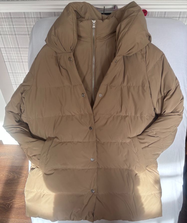 ralph Lauren  Puffer Jacket image 1